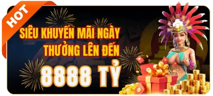 Sự kiện đặc biệt theo mùa king888 vina