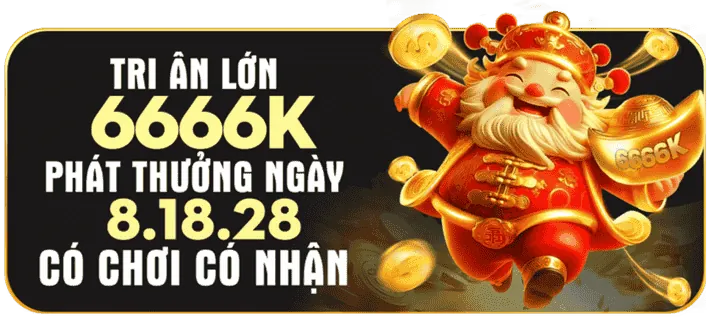 Thưởng nạp lại hàng ngày tại king888 vina
