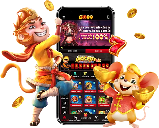 Tiền thưởng hậu hĩnh king888 vina