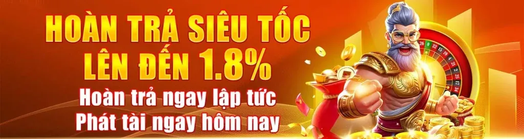 Trò chơi bắn cá mới king888 vina