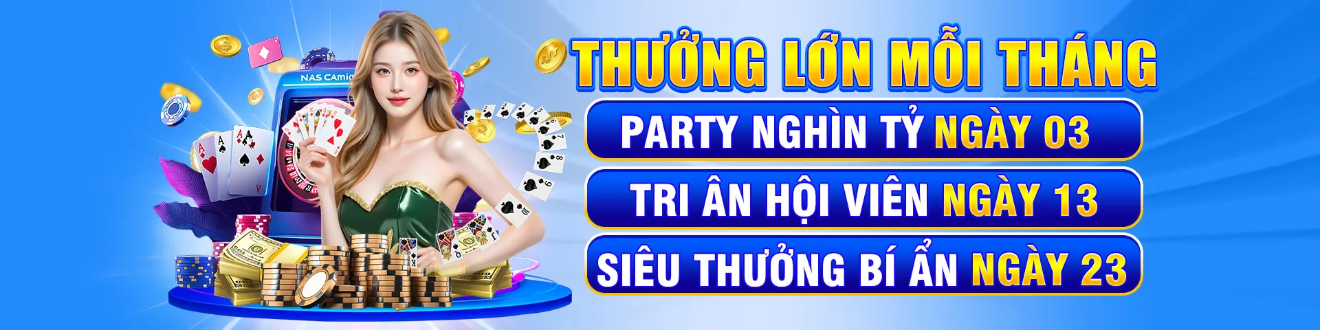Tin tức king888 vina mới nhất
