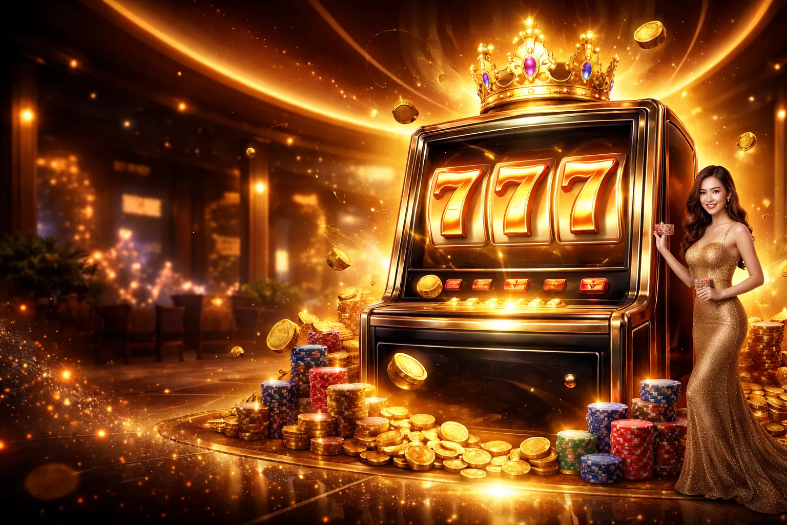 Tổng quan về thương hiệu King888 Vina - Nền tảng cá cược uy tín