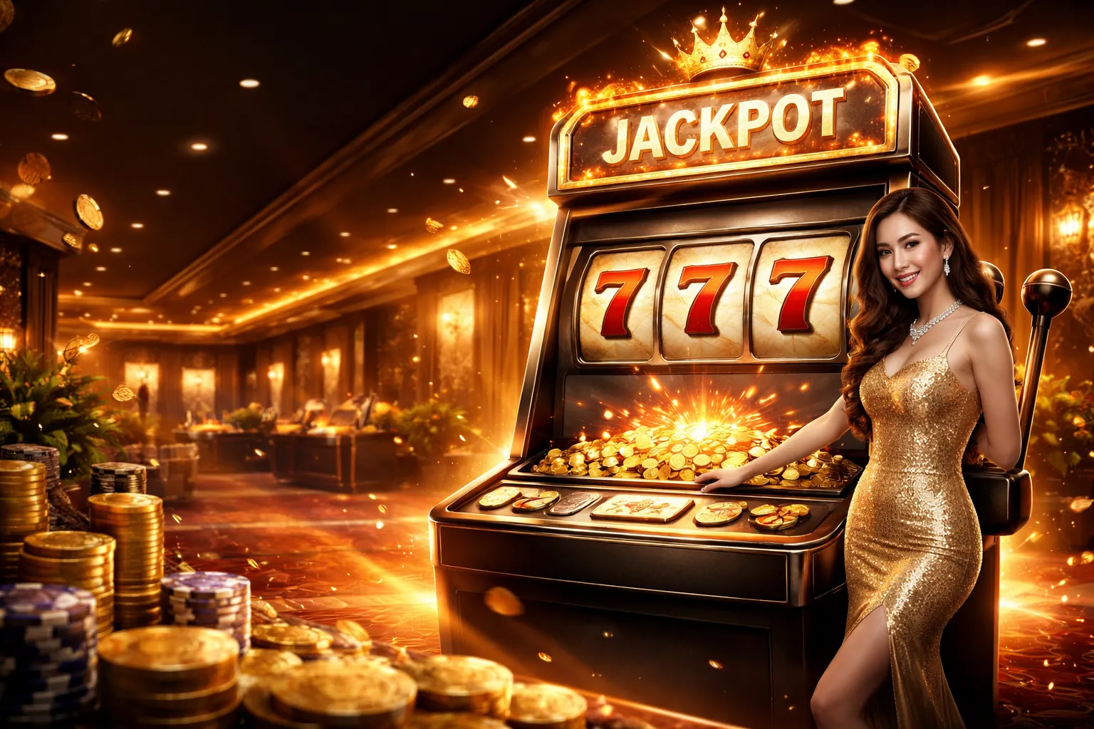 Ưu điểm dịch vụ hỗ trợ khách hàng 24/7 của King888 Vina