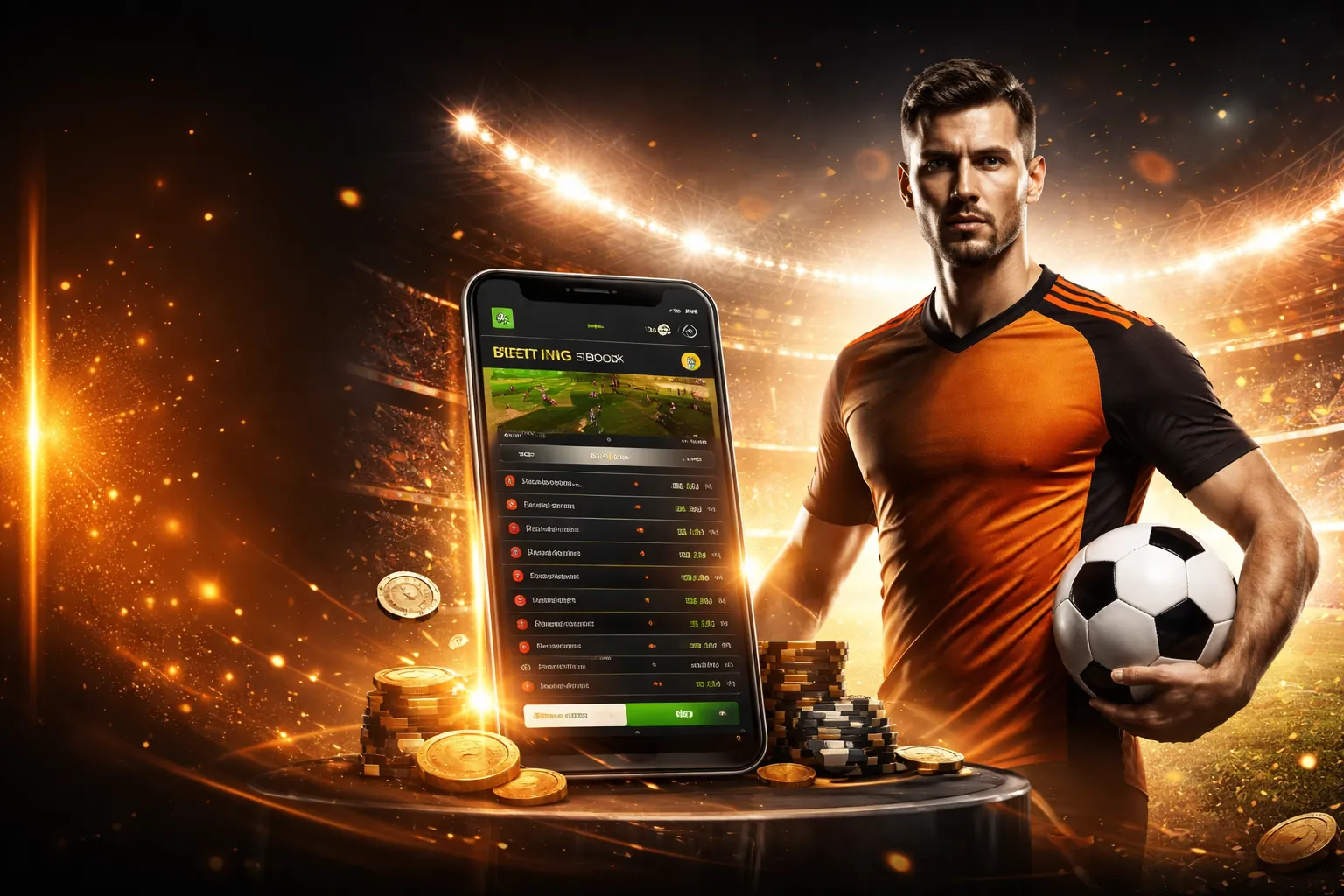 Mẹo chơi casino trực tuyến