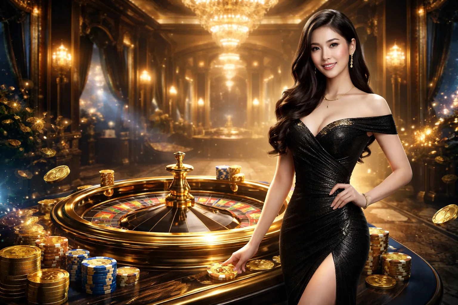 Hình ảnh chính sách bảo mật King888 Vina