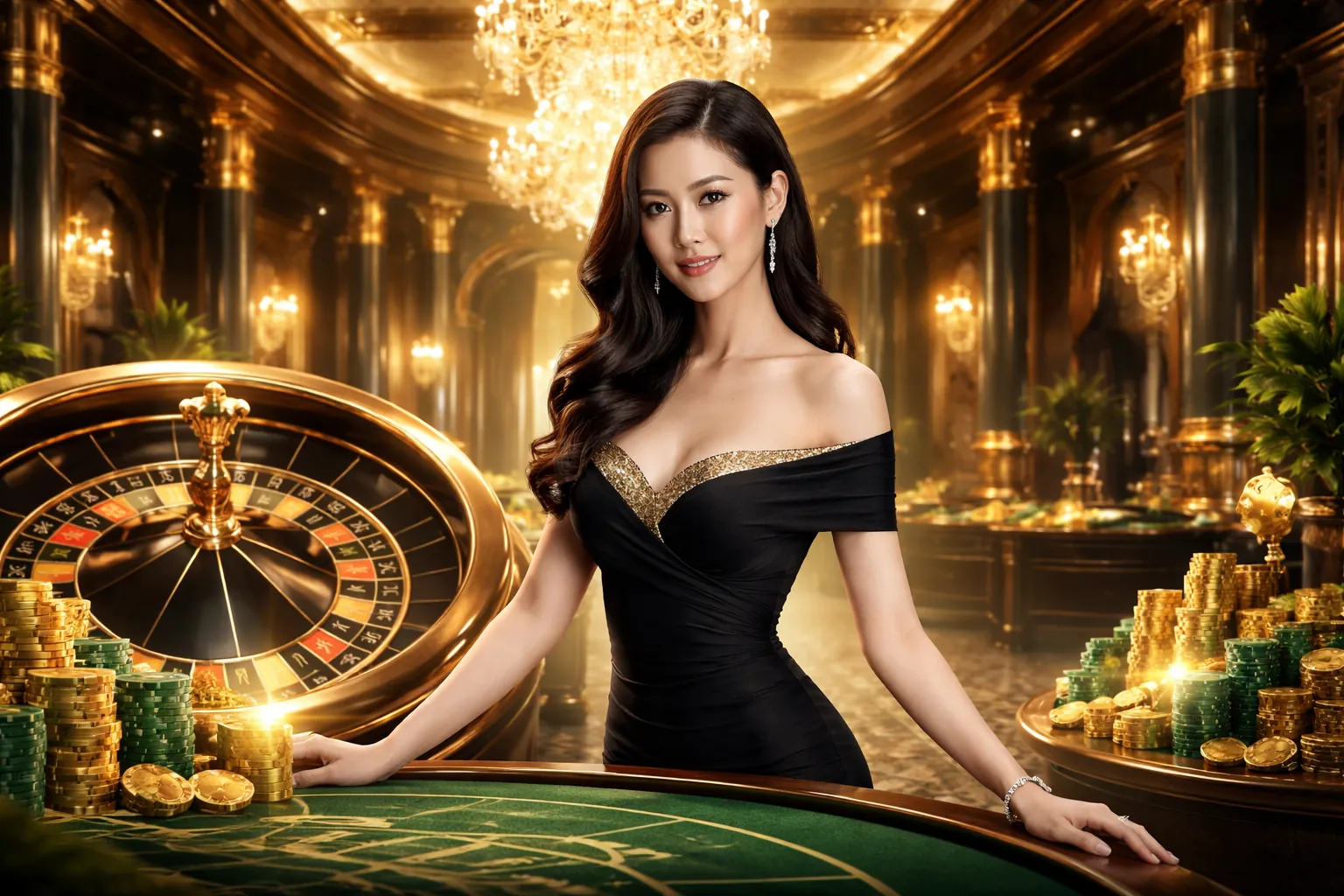 Chiến lược Casino Trực tuyến King888 Vina