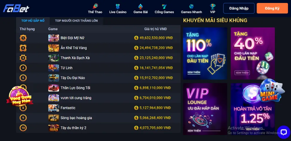 Hướng dẫn tải ứng dụng king888 vina cho Android