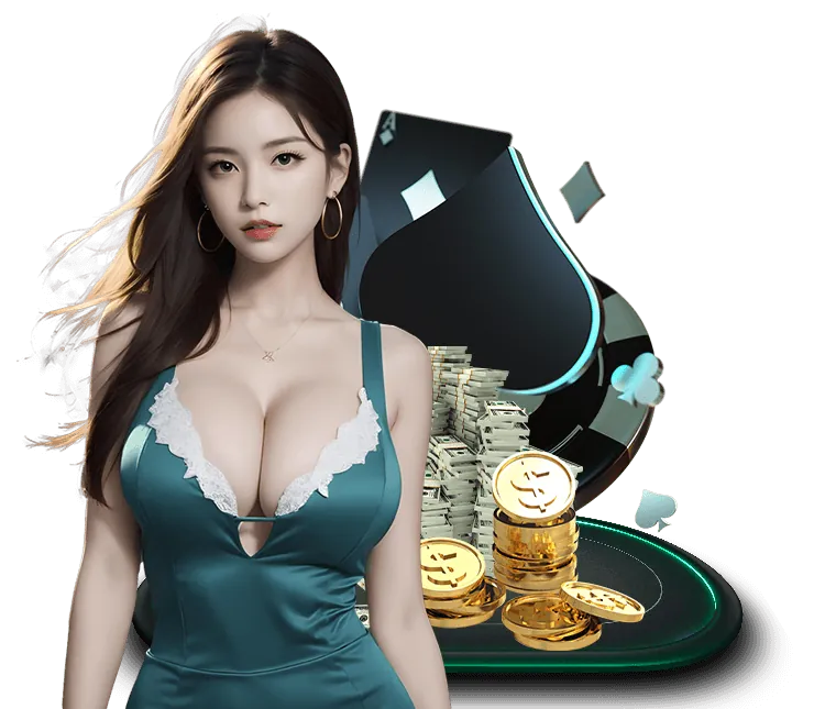 Hình ảnh tiền thưởng chào mừng với các biểu tượng may mắn, minh họa khuyến mãi nạp lần đầu tại King888 Vina